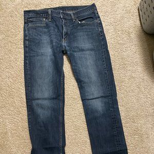Men's Levi's